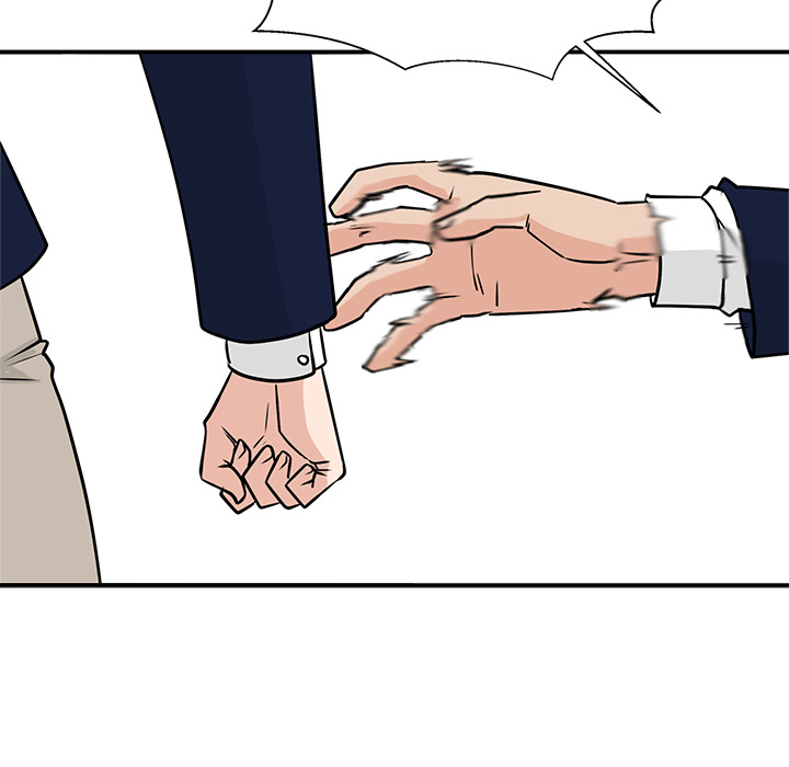 Jinxed Chapter 3 - Page 105