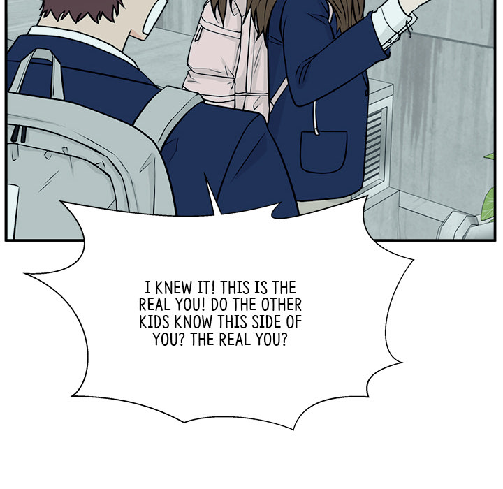 Jinxed Chapter 3 - Page 110