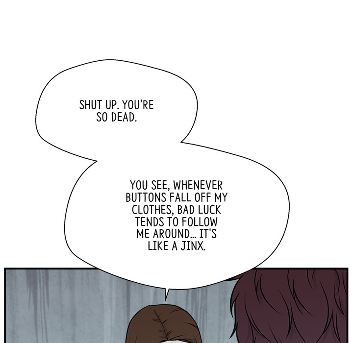 Jinxed Chapter 3 - Page 111