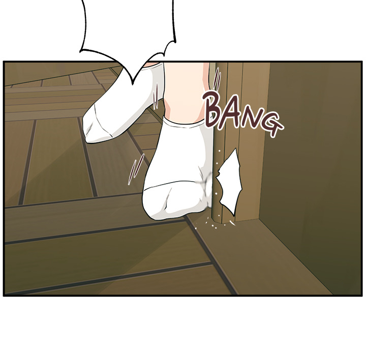 Jinxed Chapter 3 - Page 13