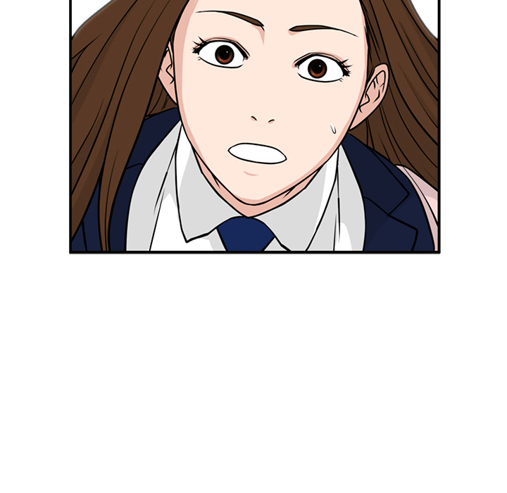 Jinxed Chapter 3 - Page 123