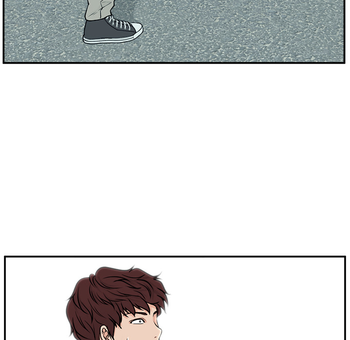 Jinxed Chapter 3 - Page 127