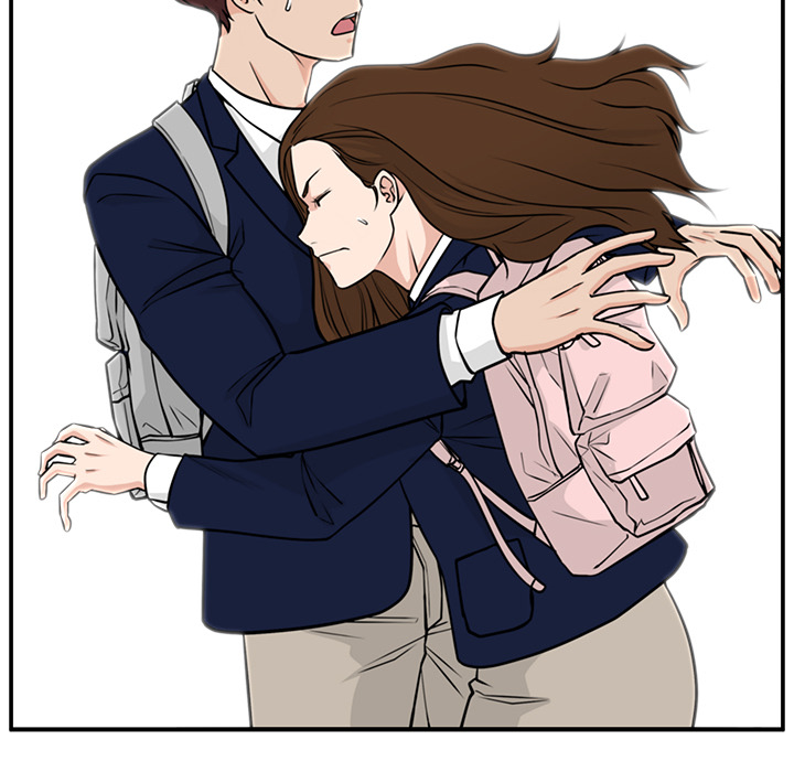 Jinxed Chapter 3 - Page 128