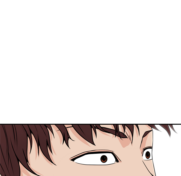 Jinxed Chapter 3 - Page 129