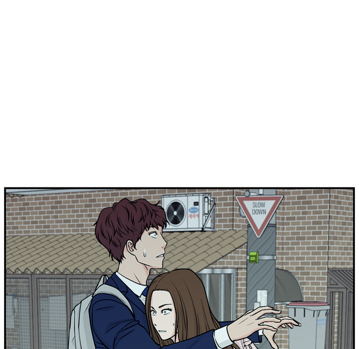 Jinxed Chapter 3 - Page 132