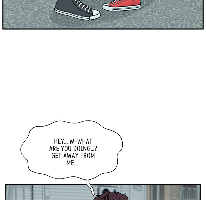 Jinxed Chapter 3 - Page 134