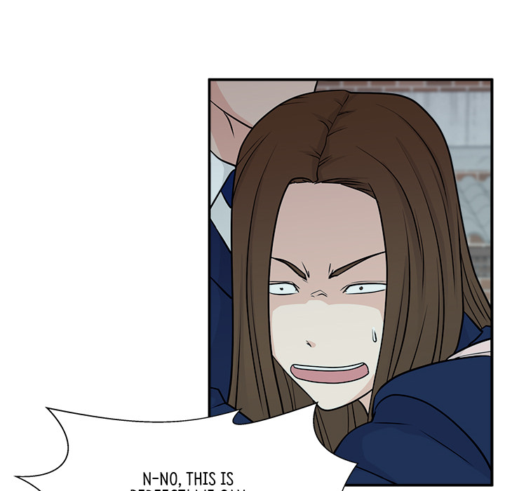 Jinxed Chapter 3 - Page 136