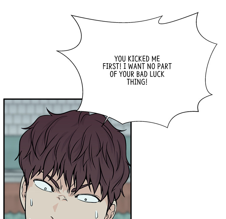 Jinxed Chapter 3 - Page 139