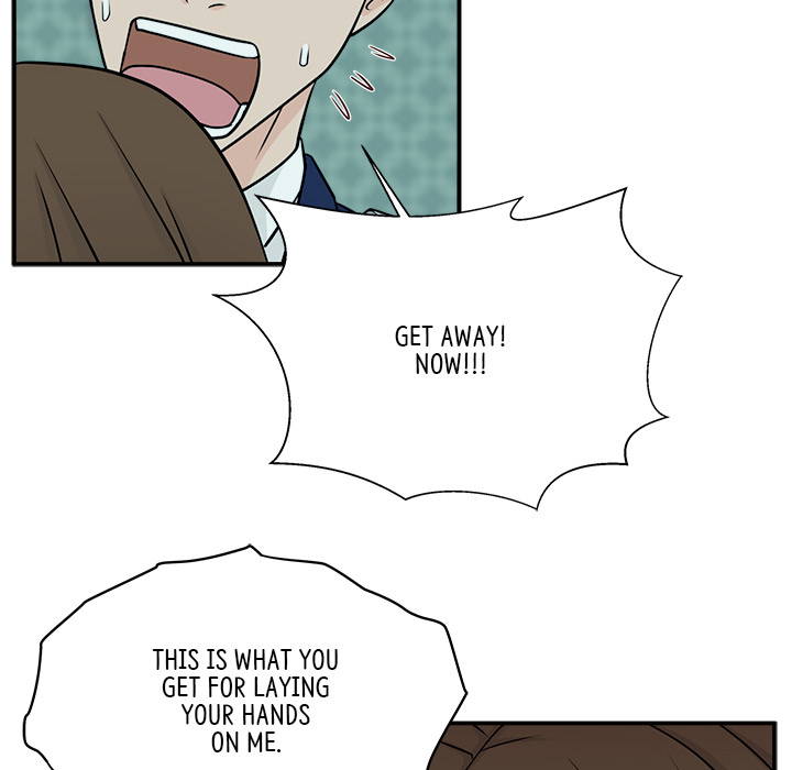 Jinxed Chapter 3 - Page 140