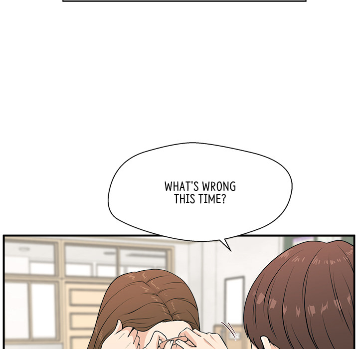 Jinxed Chapter 3 - Page 17