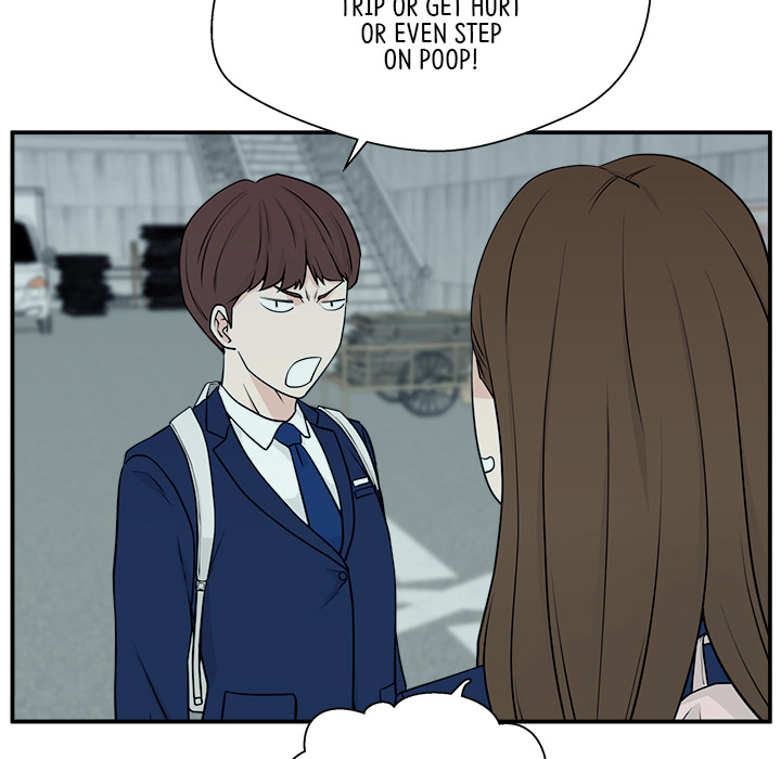 Jinxed Chapter 3 - Page 33