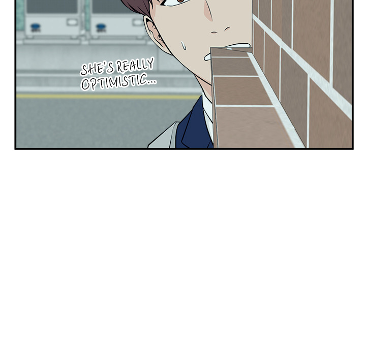 Jinxed Chapter 3 - Page 49