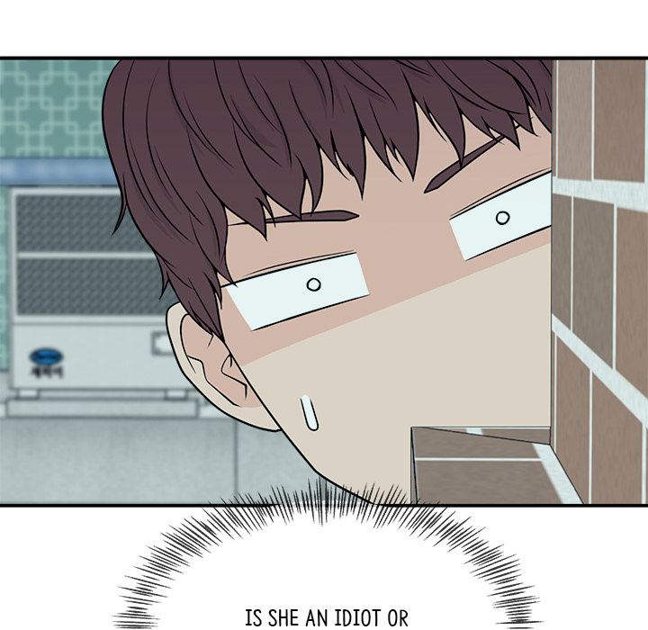 Jinxed Chapter 3 - Page 51