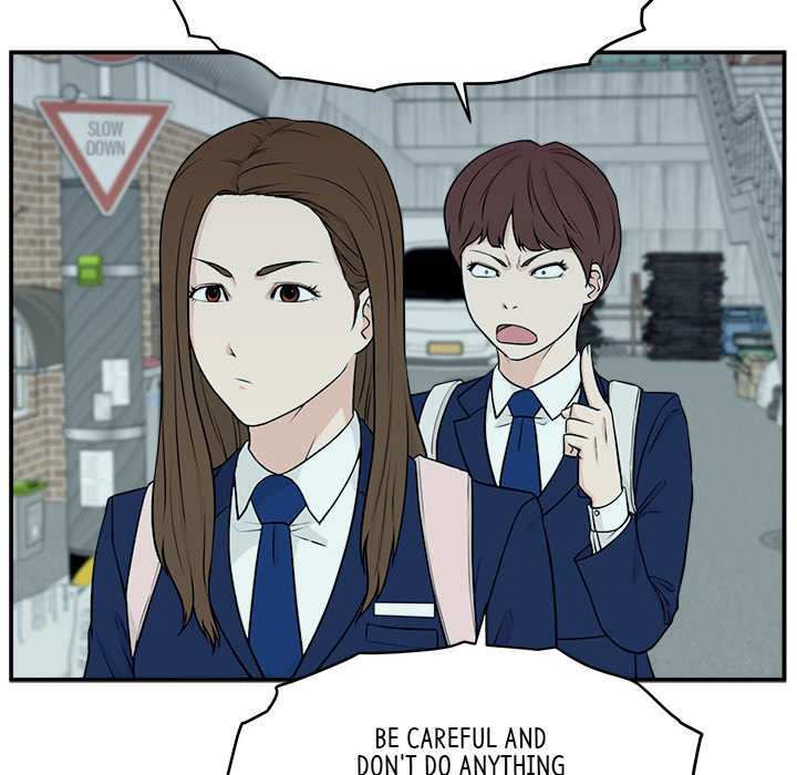 Jinxed Chapter 3 - Page 56