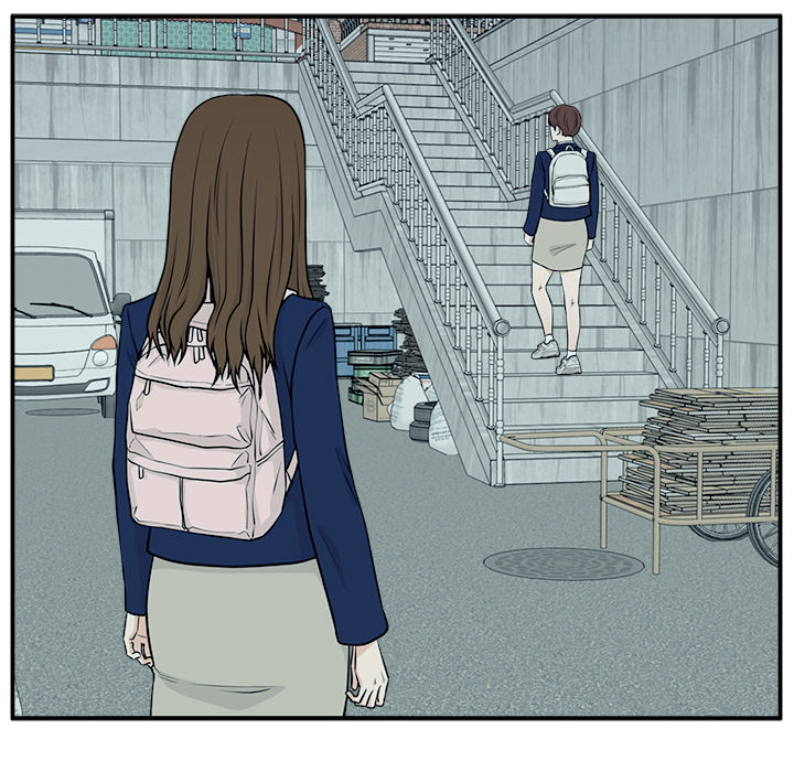 Jinxed Chapter 3 - Page 61