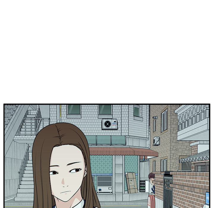 Jinxed Chapter 3 - Page 62