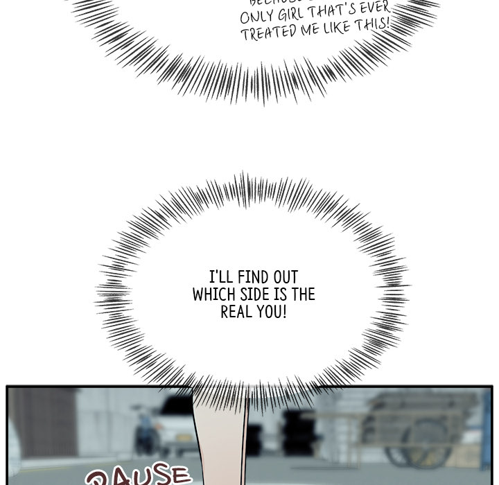 Jinxed Chapter 3 - Page 68