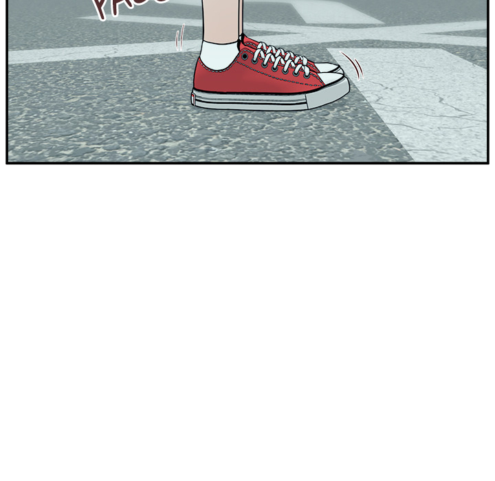 Jinxed Chapter 3 - Page 69