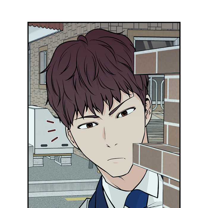 Jinxed Chapter 3 - Page 70