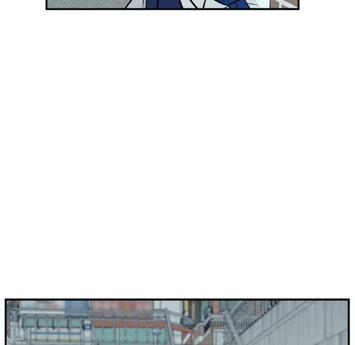 Jinxed Chapter 3 - Page 71