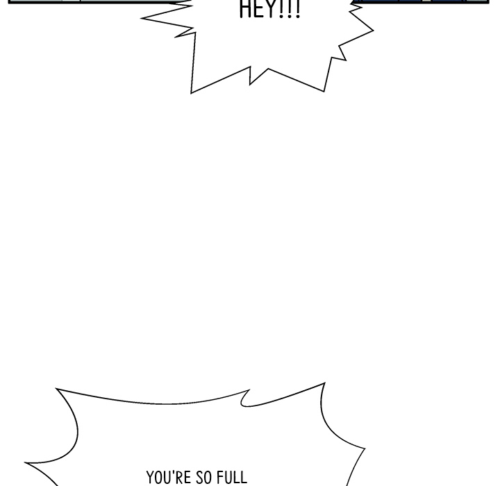 Jinxed Chapter 3 - Page 82