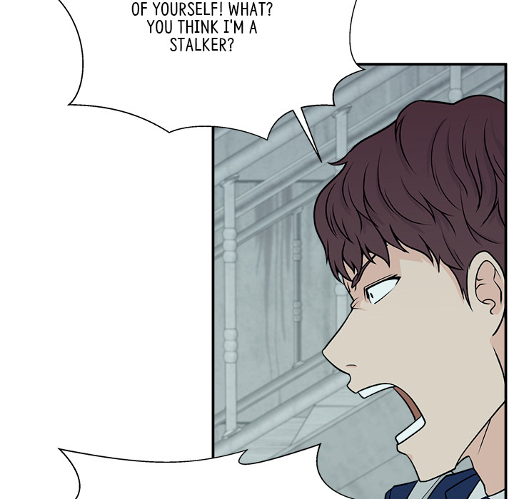 Jinxed Chapter 3 - Page 83