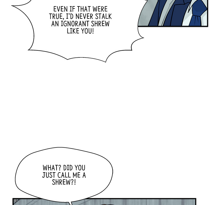 Jinxed Chapter 3 - Page 84