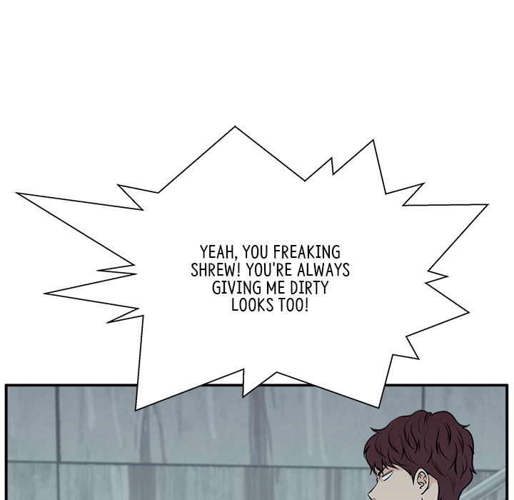 Jinxed Chapter 3 - Page 86