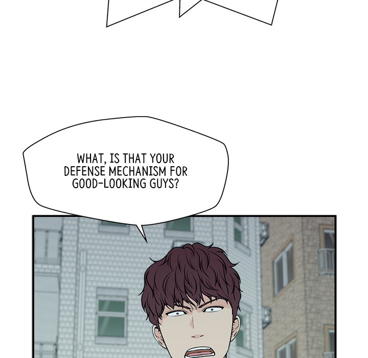 Jinxed Chapter 3 - Page 88