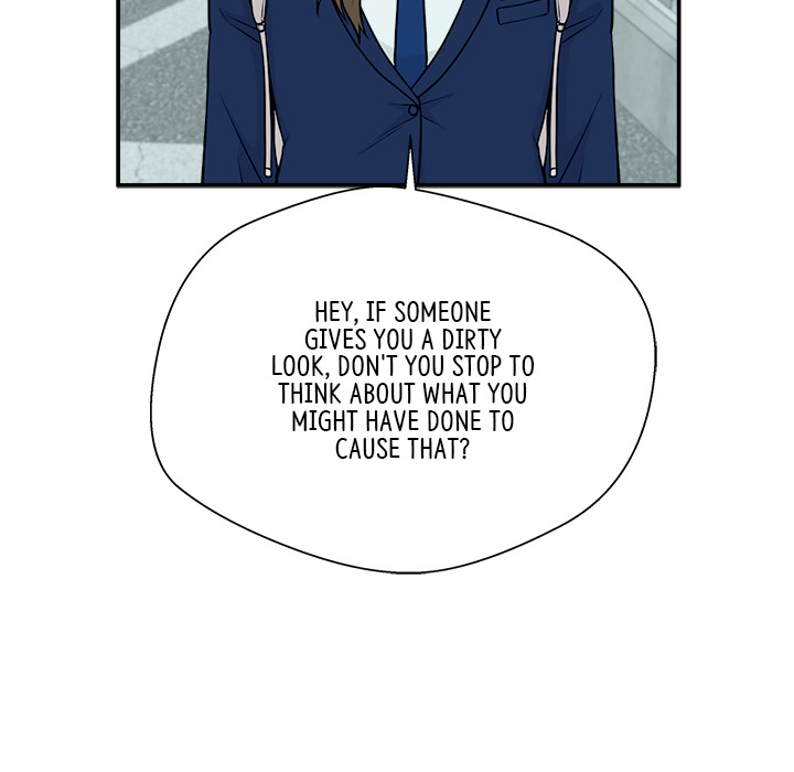 Jinxed Chapter 3 - Page 91