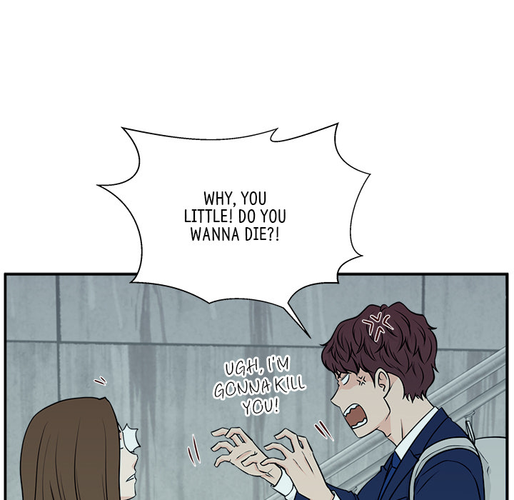 Jinxed Chapter 3 - Page 97