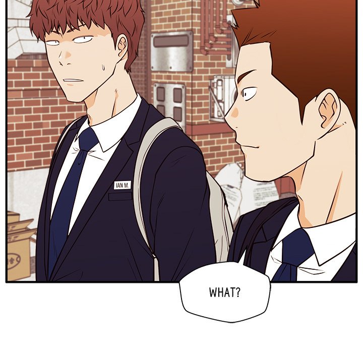 Jinxed Chapter 30 - Page 11