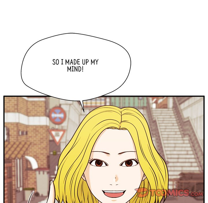 Jinxed Chapter 30 - Page 105