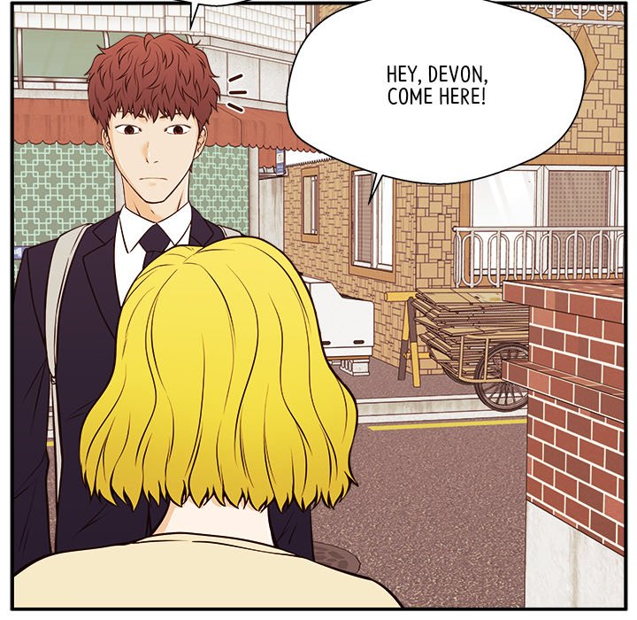 Jinxed Chapter 30 - Page 107