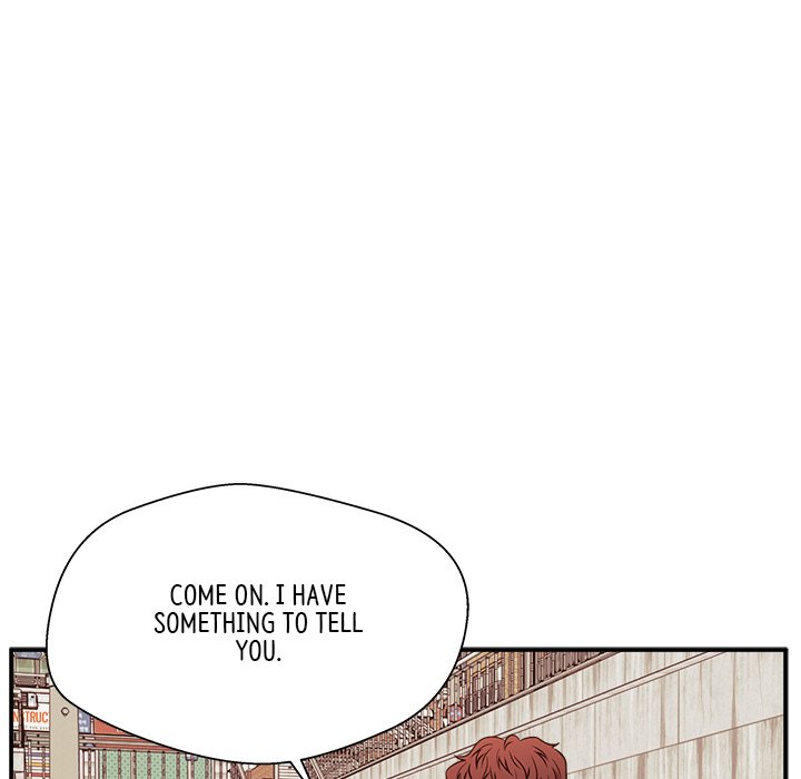 Jinxed Chapter 30 - Page 108