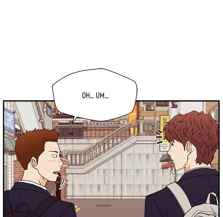 Jinxed Chapter 30 - Page 12