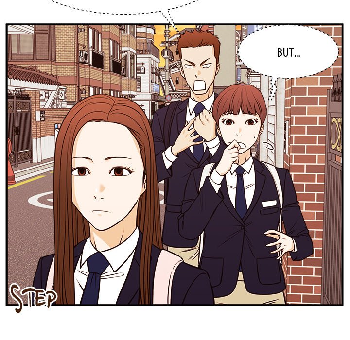 Jinxed Chapter 30 - Page 112