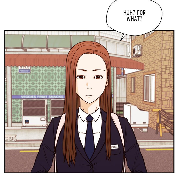 Jinxed Chapter 30 - Page 117