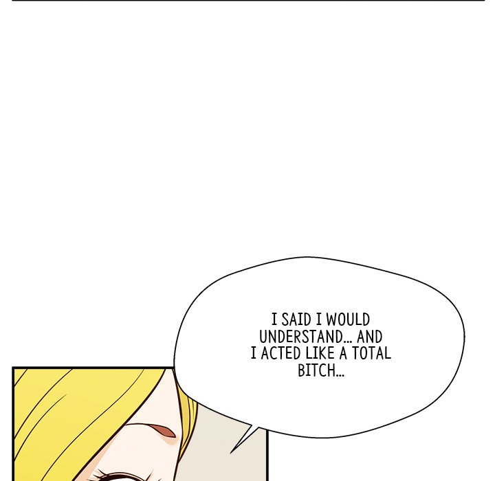 Jinxed Chapter 30 - Page 118