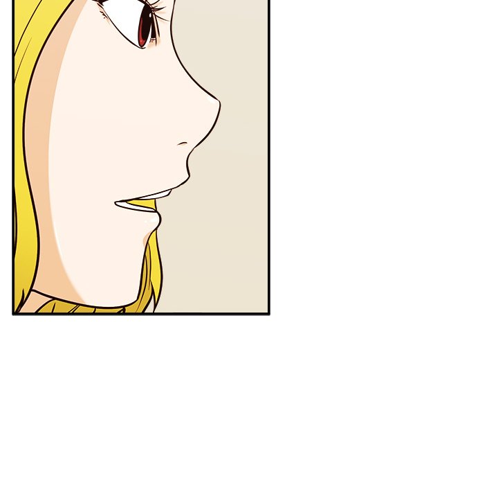 Jinxed Chapter 30 - Page 119