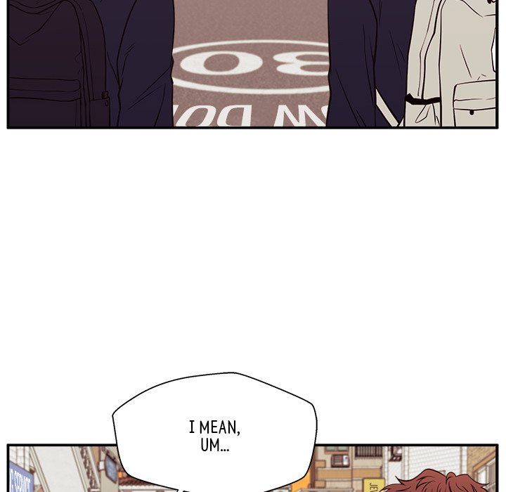 Jinxed Chapter 30 - Page 13