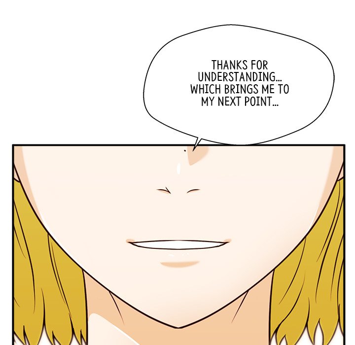 Jinxed Chapter 30 - Page 122