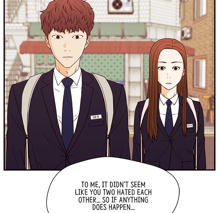 Jinxed Chapter 30 - Page 124