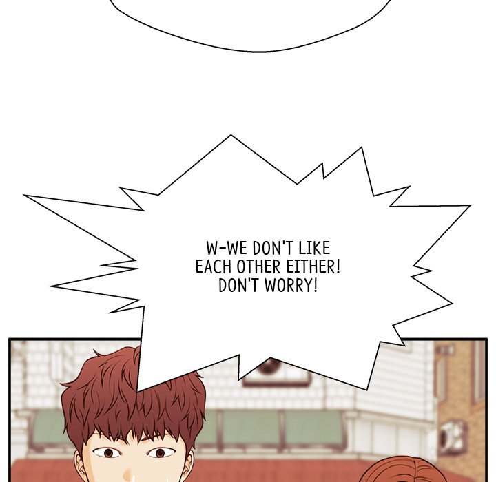 Jinxed Chapter 30 - Page 125