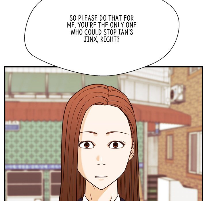 Jinxed Chapter 30 - Page 129