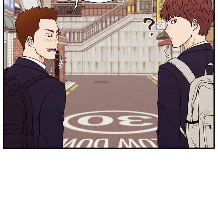 Jinxed Chapter 30 - Page 14