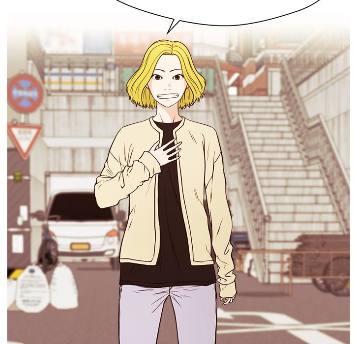 Jinxed Chapter 30 - Page 131