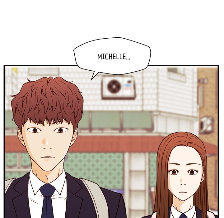 Jinxed Chapter 30 - Page 133