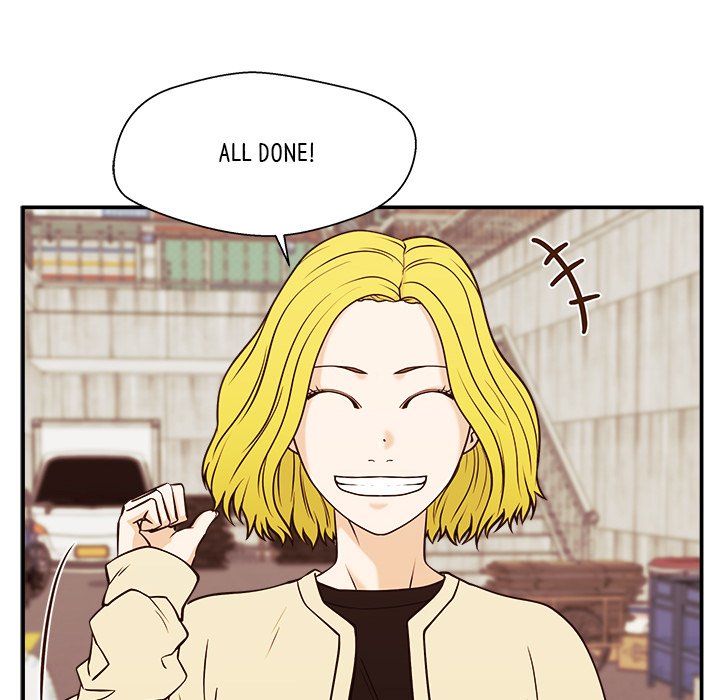 Jinxed Chapter 30 - Page 136