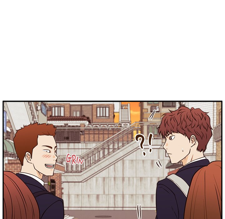 Jinxed Chapter 30 - Page 15